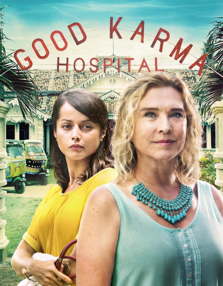 The Good Karma Hospital Temporada 4 [HDTV 720p][Cap.406][AC3 5.1 Castellano][www.AtomoHD.LOL]