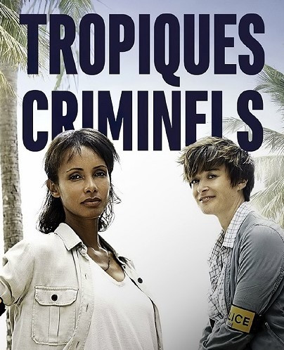 Crimen En El Tropico [HDTV 720p][Cap.702]