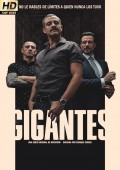 Gigantes Temporada 1 [HDTV 720p][Cap.102 106][AC3 5.1 Castellano][www.descargas2020.com]