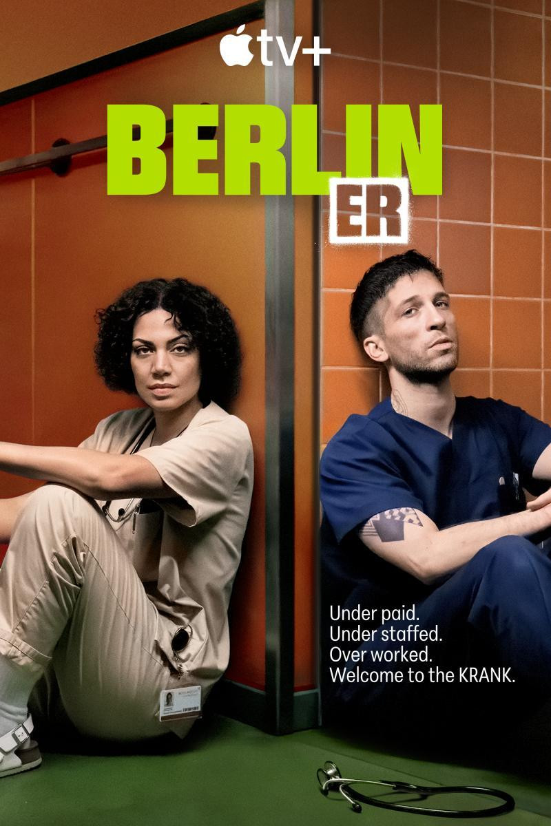 KRANK Berlin Al Limite [HDTV 720p][Cap.102]