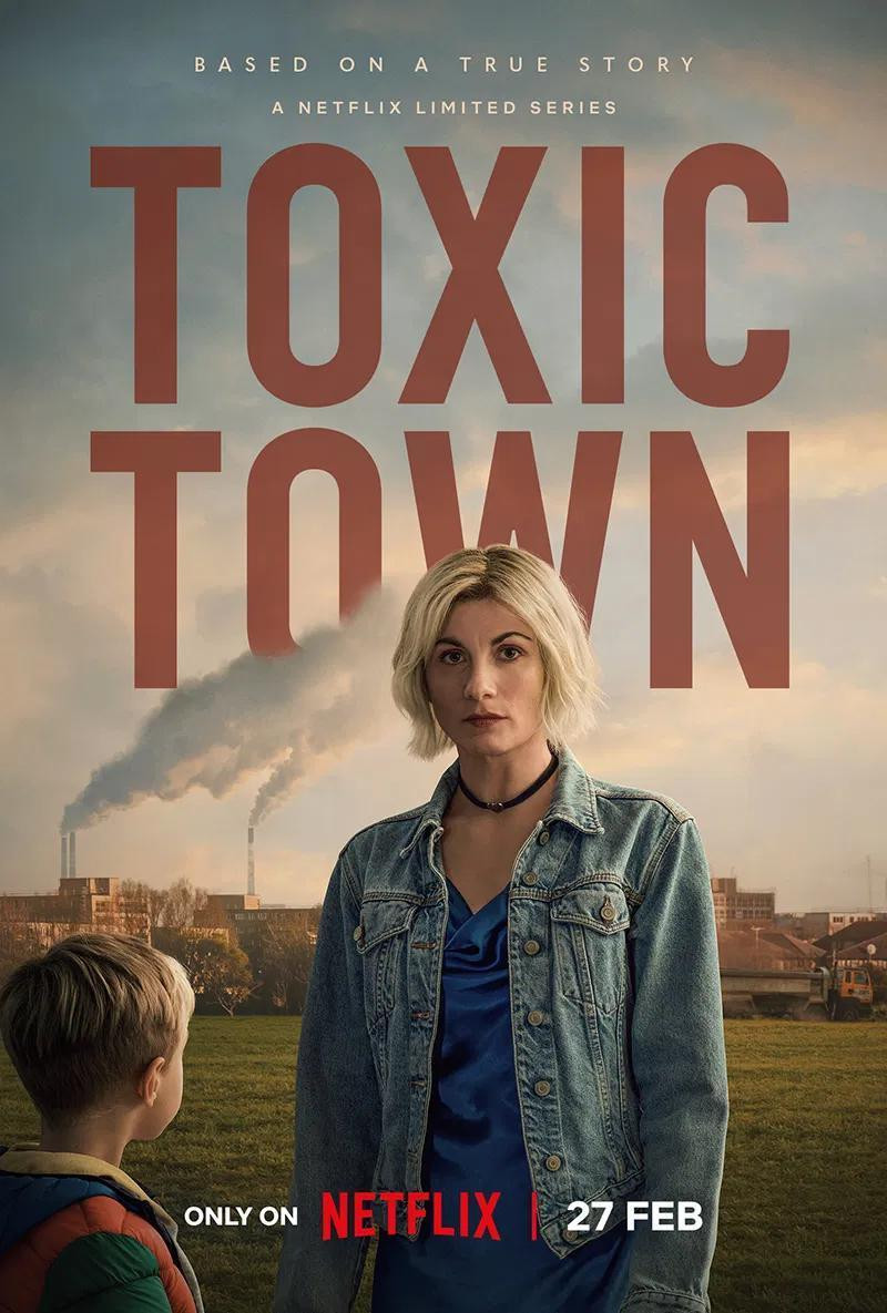 Ciudad Toxica [HDTV 720p][Cap.102]