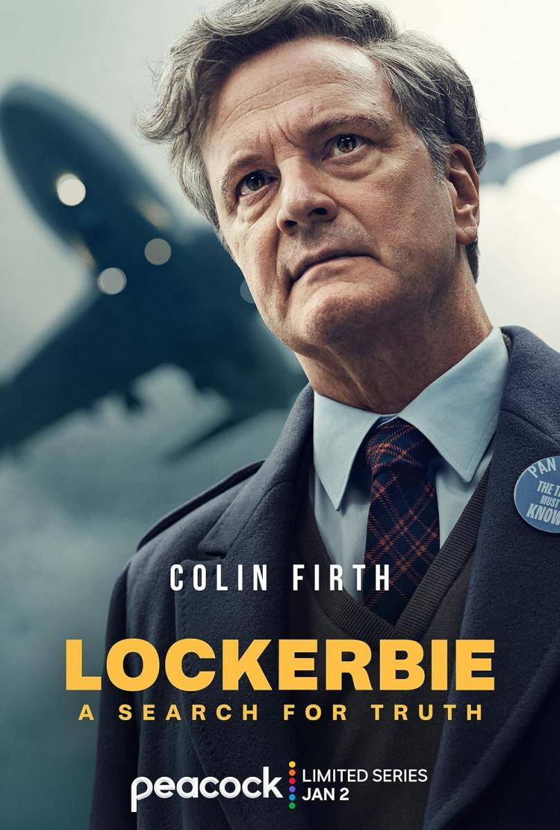 Lockerbie En Busqueda De La Verdad [HDTV 720p][Cap.102]