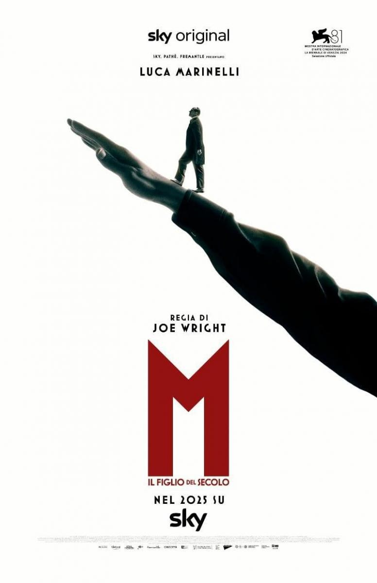M. El Hijo Del Siglo [HDTV 720p][Cap.102]