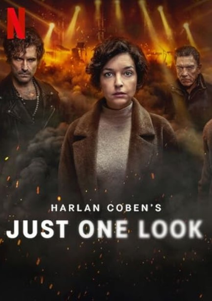 Solo Una Mirada (2025)