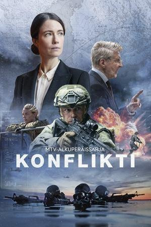 Conflicto [HDTV 720p][Cap.101]