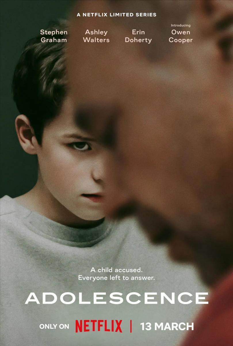 Adolescencia [HDTV 720p][cap.102]