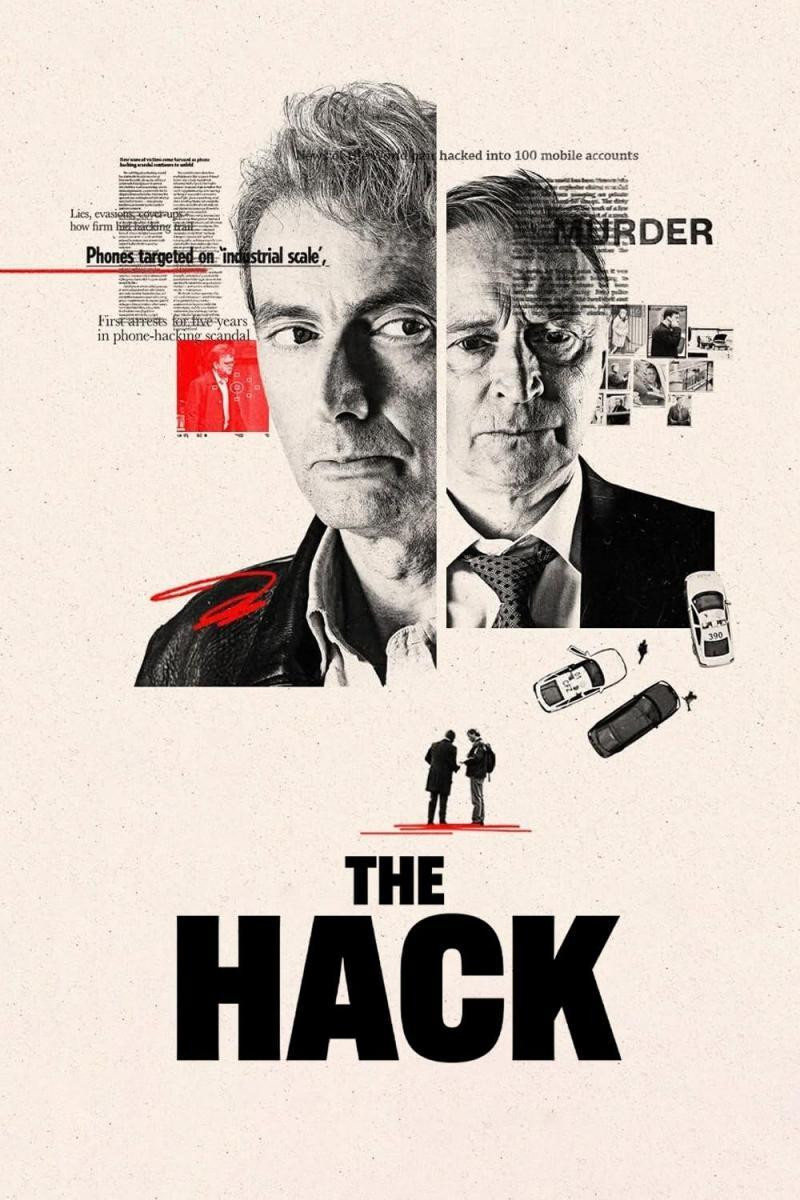 The Hack [HDTV 720p][Cap.105]