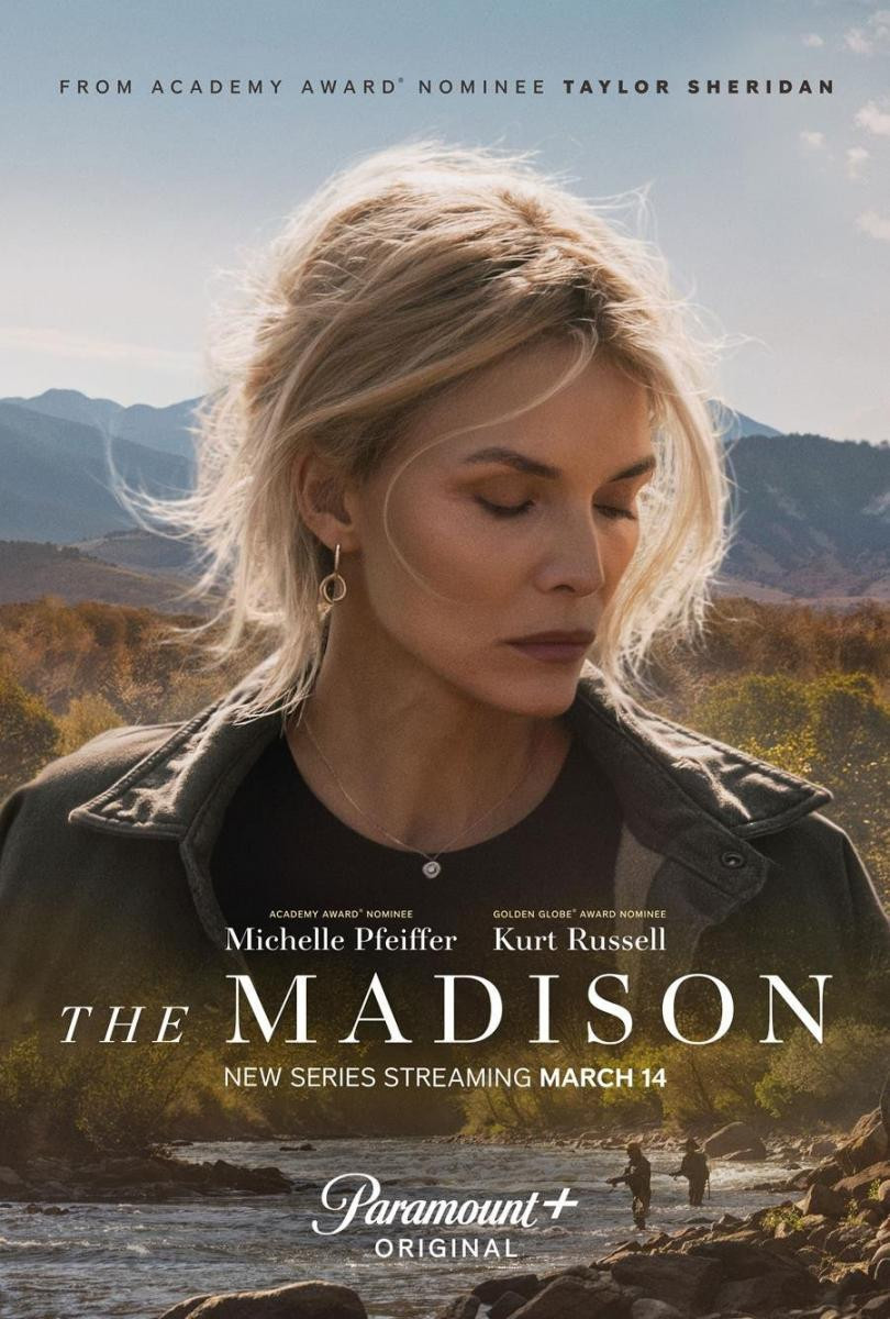 The Madison [HDTV 720p][Cap.106]