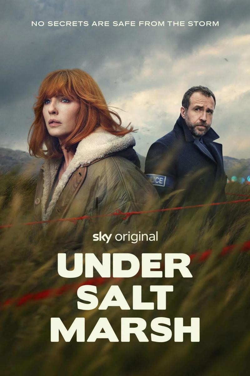 Under Salt Marsh [HDTV 720p][Cap.106]