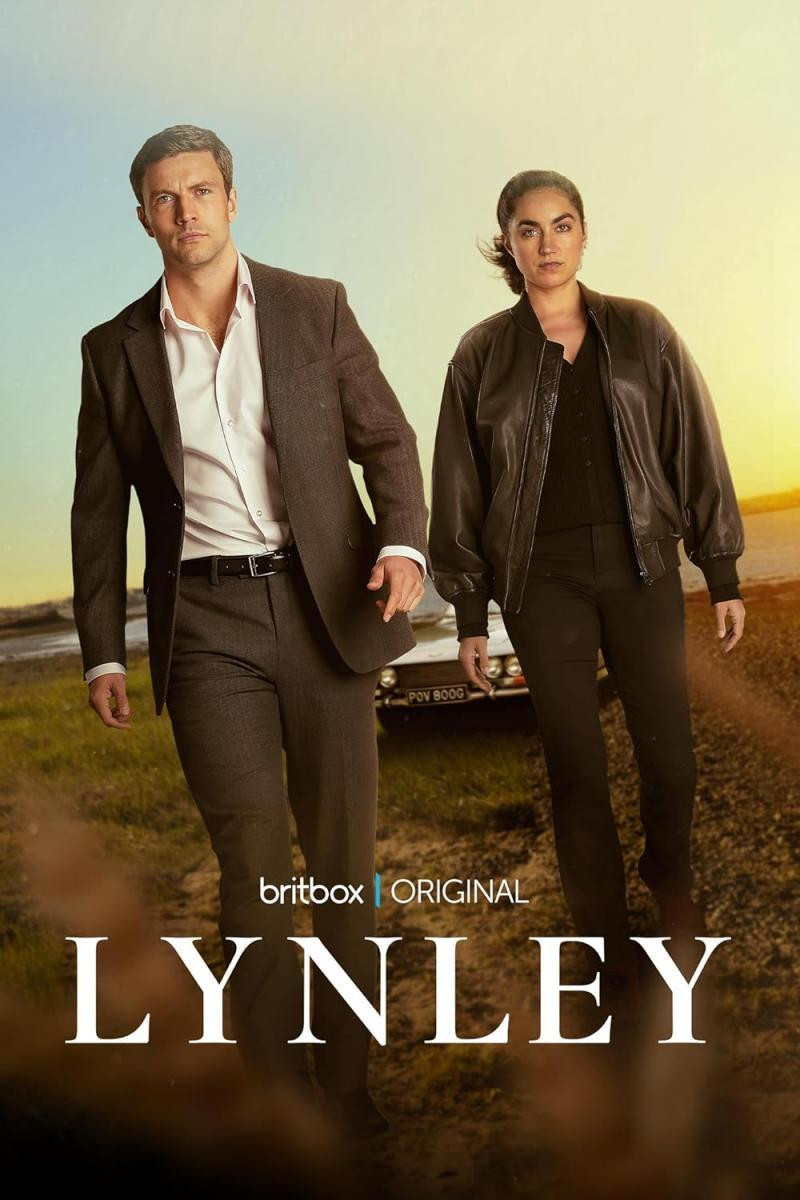Lynley [HDTV 720p][Cap.103]