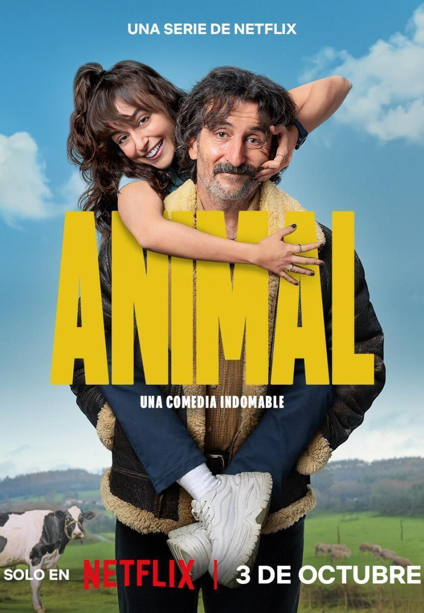 Animal (2025)