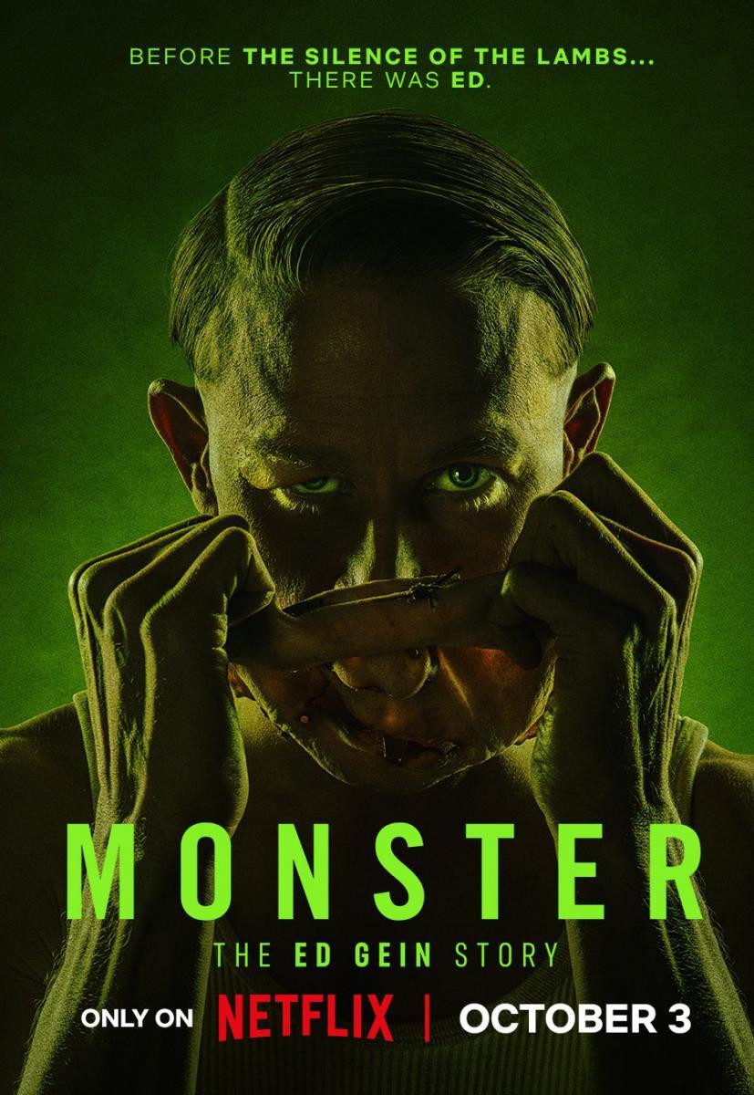 Monster The Ed Gein Story [HDTV 720p][Cap.108]