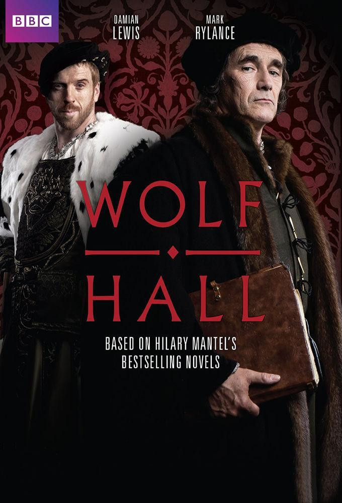 Wolf Hall El Trueno En El Reino [HDTV 720p][Cap.101]