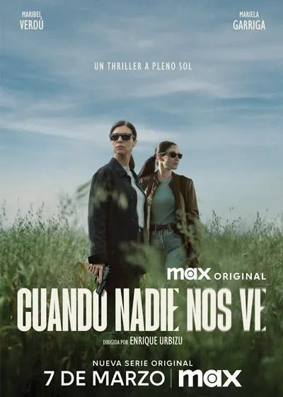 Cuando Nadie Nos Ve [HDTV 720p][cap.103]