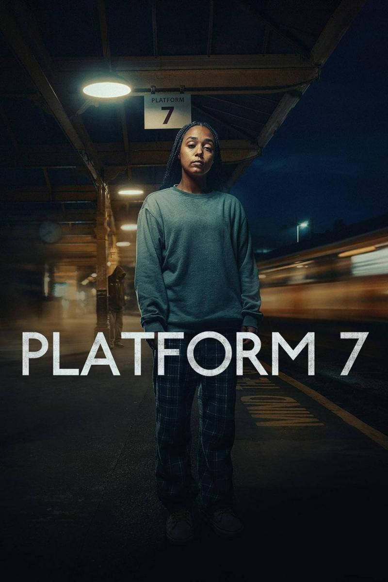Platform 7 [HDTV 720p][Cap.103]