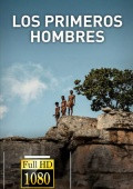 Los Primeros Hombres