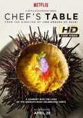 Chefs Table