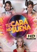 Tu Cara Me Suena