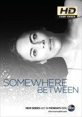 Somewhere Between