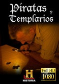 Piratas Y Templarios