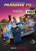 Paradise PD