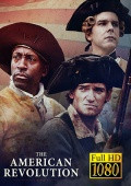La Revolucion Americana [HDTV 1080p][Cap.101 104][AC3 5.1 Castellano]