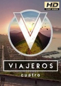 Viajeros Cuatro
