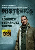 Misterios Con Lorenzo Fernandez Bueno