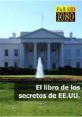 El Libro Secreto De Los EEUU [HDTV 1080p][Cap.101 110][AC3 5.1 Castellano]