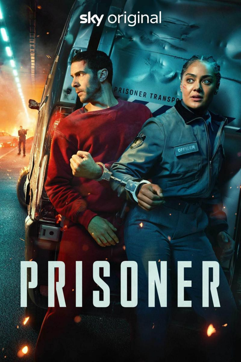 Prisoner [HDTV 720p][Cap.105]