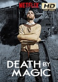 Morir Por Arte De Magia (Death By Magic)