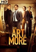 The Art Of More