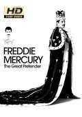 Freddie Mercury The Great Pretender