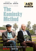 El Metodo Kominsky Temporada 3 [HDTV 720p][Cap.301 306][AC3 5.1 Castellano][www.maxitorrent.com]