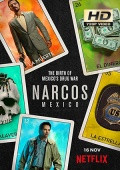 Narcos Mexico Temporada 2 [HDTV 720p][Cap.101 103][AC3 5.1 Castellano][www.descargas2020.com]