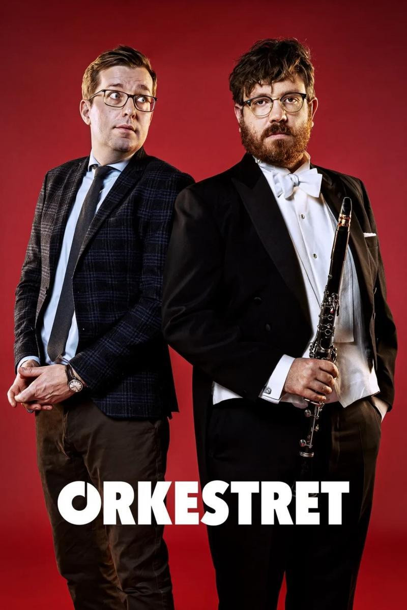 La Orquesta [HDTV 720p][Cap.102]