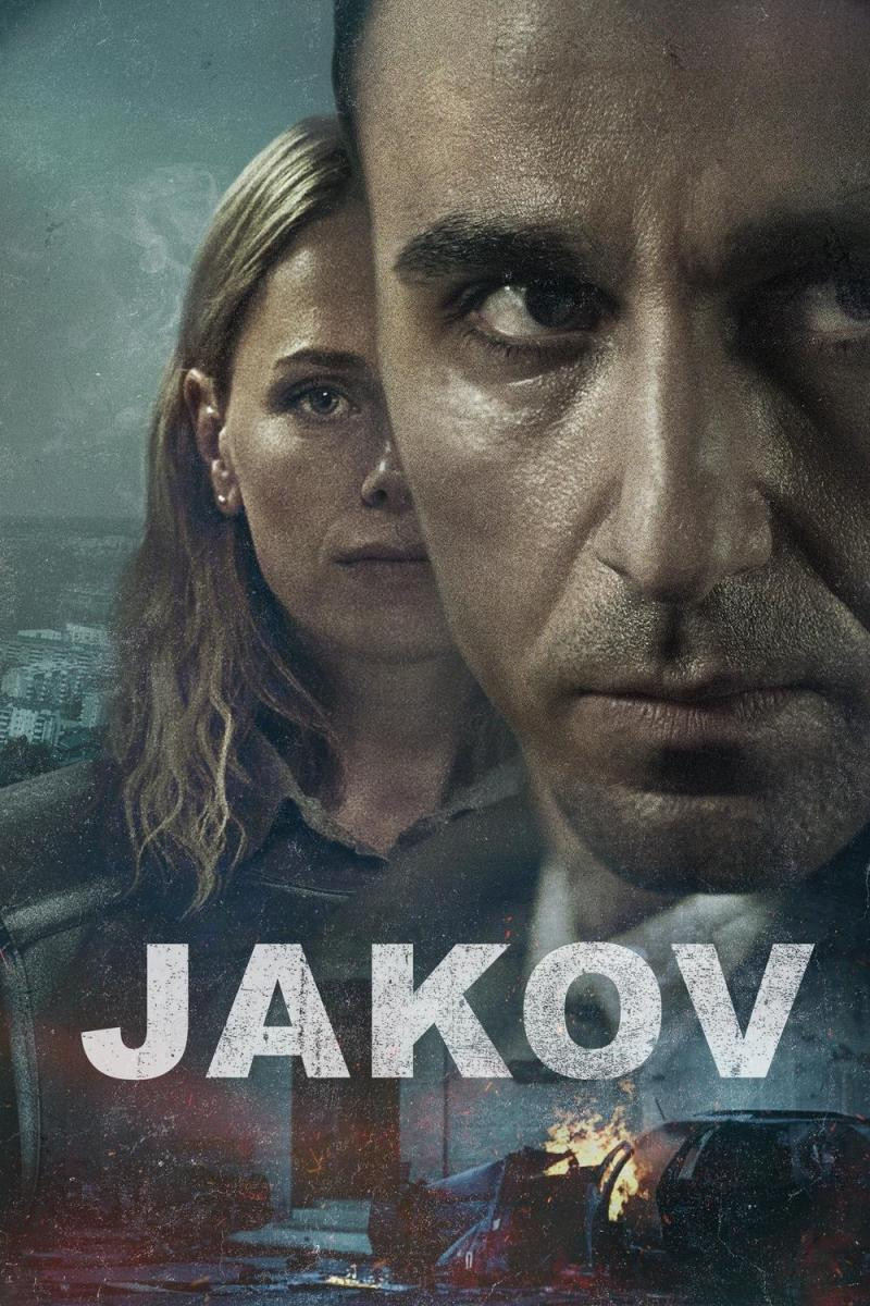 Jakov [HDTV 720p][Cap.106]
