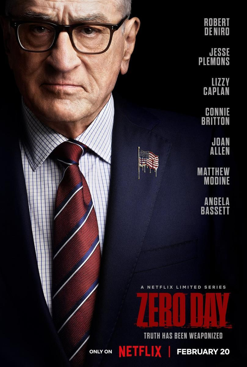 Dia Cero [HDTV 720p][Cap.101]