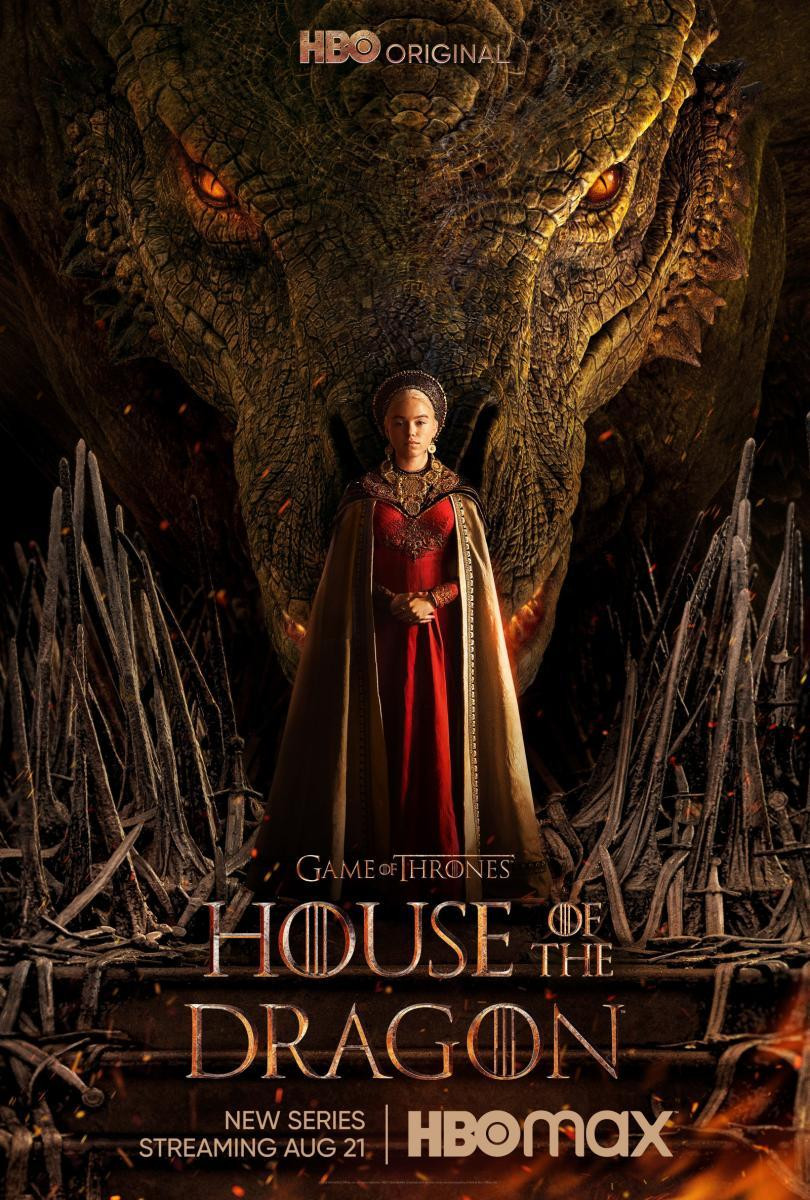 La Casa Del Dragon [HDTV 720p][Cap.207]