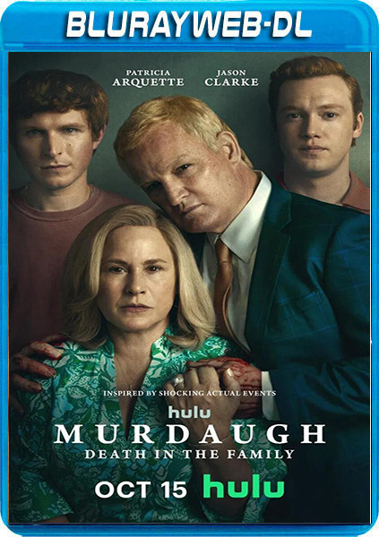 Muerte En La Familia Murdaugh