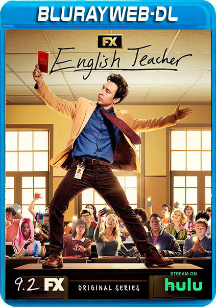 English Teacher