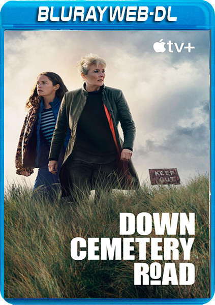 El Misterio De Cemetery Road