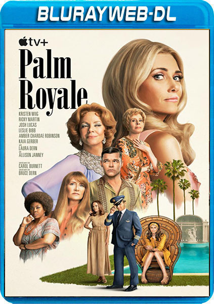 Palm Royale