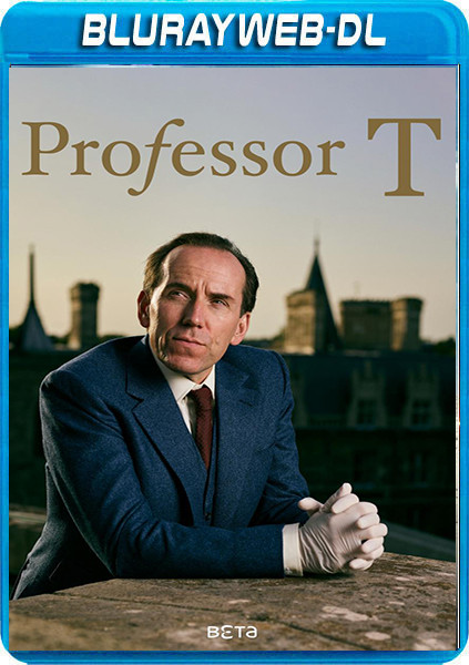 Profesor T