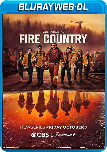 Fire Country [HDTV 1080p][Cap.316]