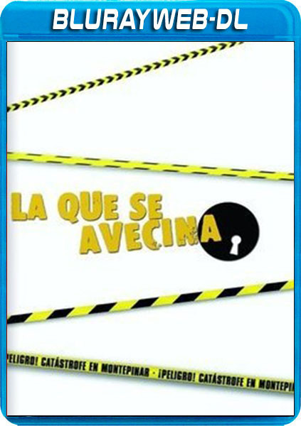 La Que Se Avecina