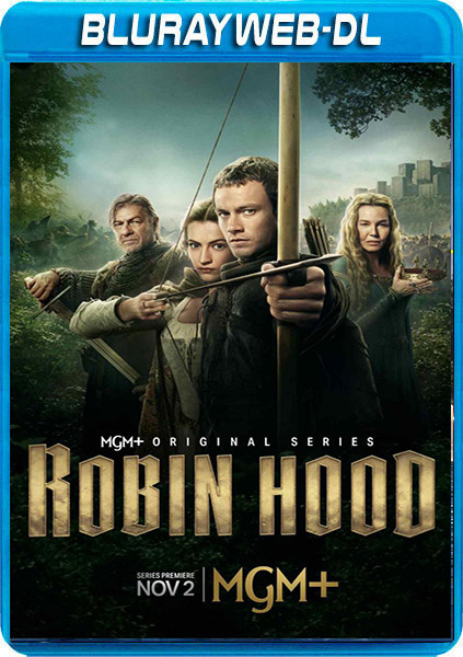 Robin Hood