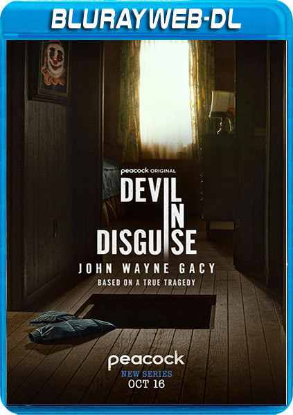 Devil In Disguise John Wayne Gacy [HDTV 1080p][Cap.107]
