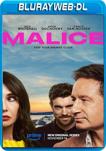 Malicia (2025)