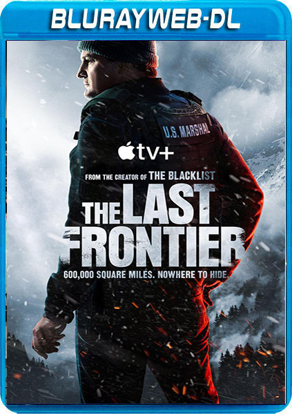 The Last Frontier Conspiracion En Alaska